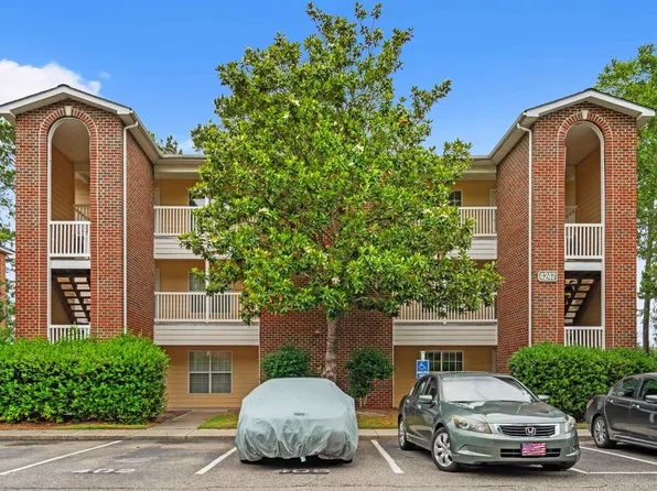 4247 Villas Dr. #404, Little River, SC 29566