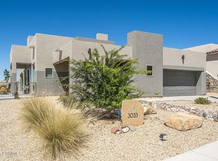 3033 Doug Rains St, Las Cruces, NM 88011