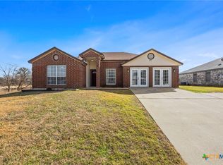 2202 Waterfall Dr, Killeen, TX 76549