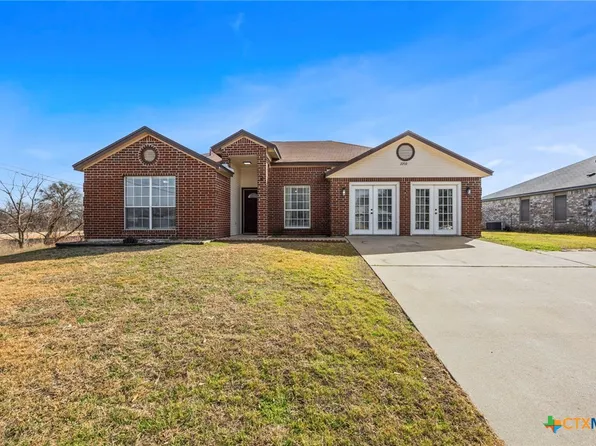 2202 Waterfall Dr, Killeen, TX 76549