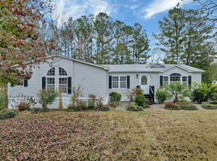 3051 Seletha Ln, Loris, SC 29569