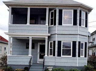 135 Home Ave, Providence, RI 02908