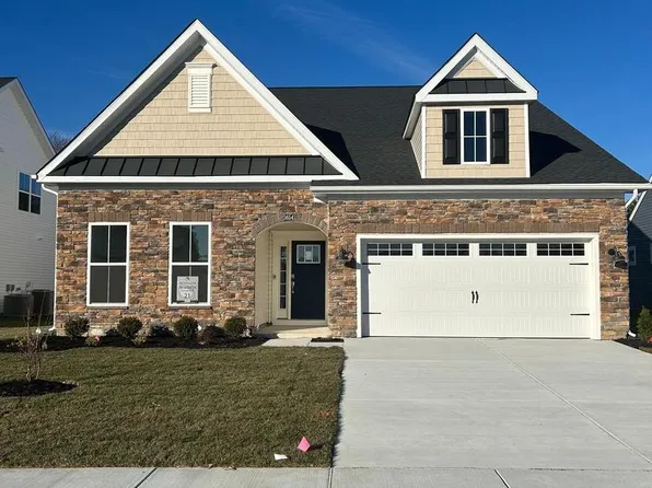 36541 Burleson Dr, Selbyville, DE 19975