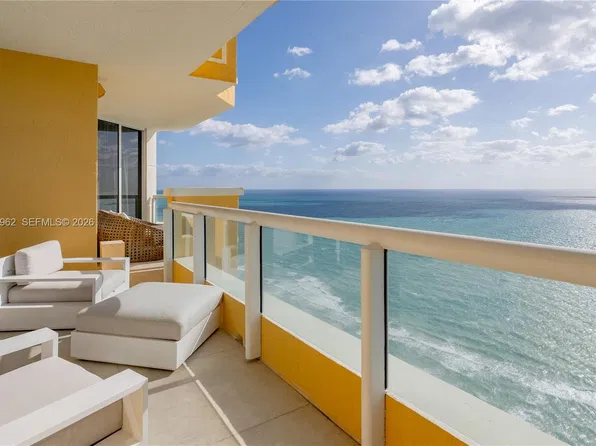 17875 Collins Ave, North Miami Beach, FL