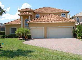 325 NW Sheffield Cir, Port Saint Lucie, FL 34983