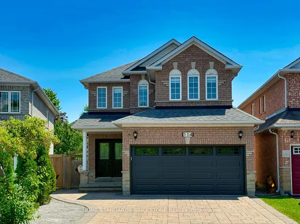 114 Brightsview Dr, Richmond Hill, ON L4E 3Y9