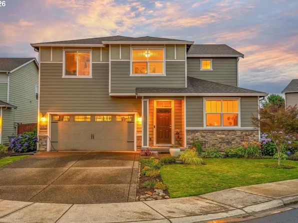 16507 NE 92nd Cir, Vancouver, WA 98682