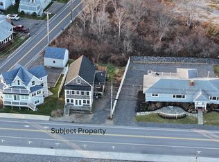 297 Long Beach Ave, York, ME 03909