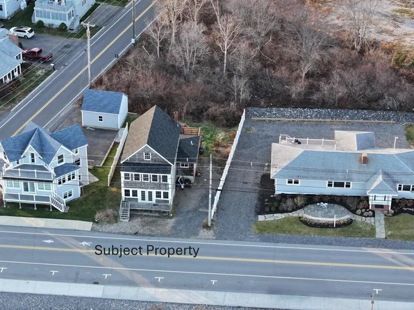 297 Long Beach Avenue, York, ME 03909