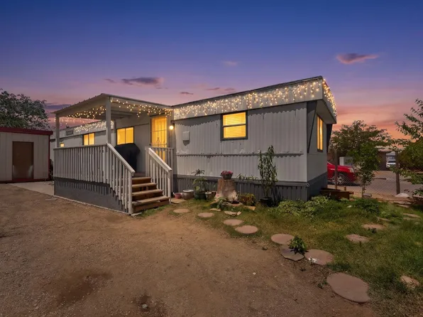 6500 Sage Rd SW Space 25, Albuquerque, NM 87121