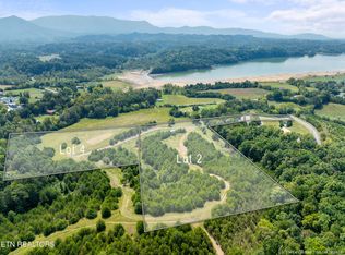 Swannsylvania Rd Lot 4, Dandridge, TN 37725