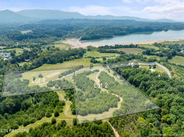 Swannsylvania Rd Lot 4, Dandridge, TN 37725