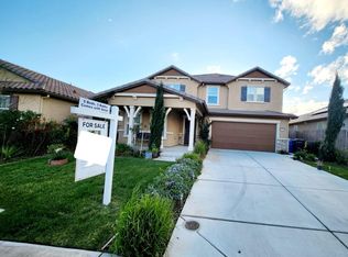 1613 Red Ribbons Ln, Manteca, CA 95337