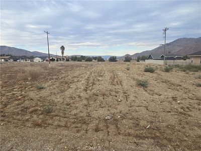 14320 Rafael St LOT 28, Cabazon, CA, 92230