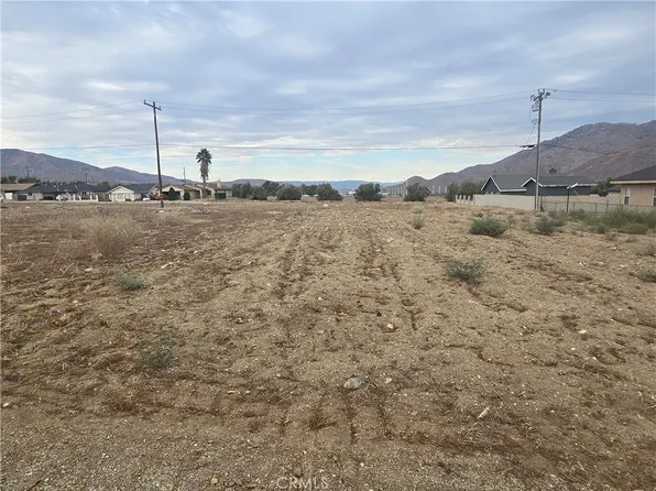 14320 Rafael St Lot 28, Cabazon, CA 92230