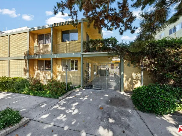 4312 Babcock Ave Unit 1, Studio City, CA 91604
