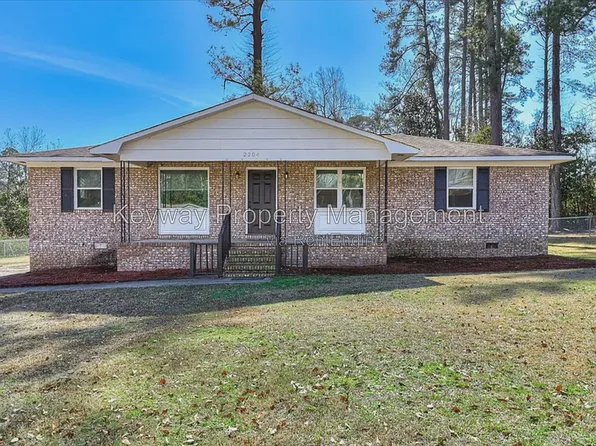 2204 Sandra Ct, Augusta, GA 30906