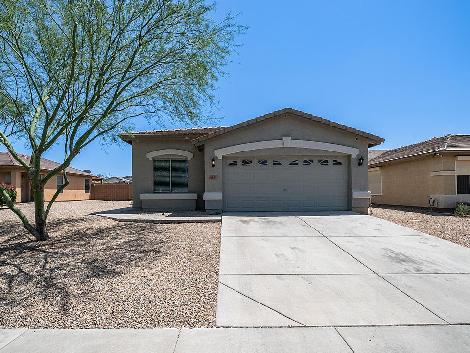 1st image of 2127 W HASAN Drive