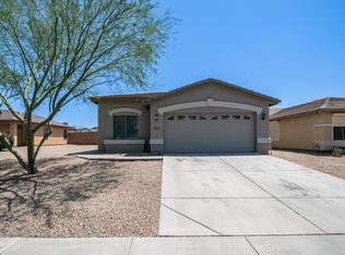 2127 W Hasan Dr, Phoenix, AZ 85041