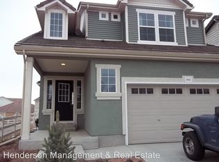 3943 Cedarwood Ln, Johnstown, CO 80534
