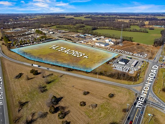 5th image of 0 Tylertown Rd