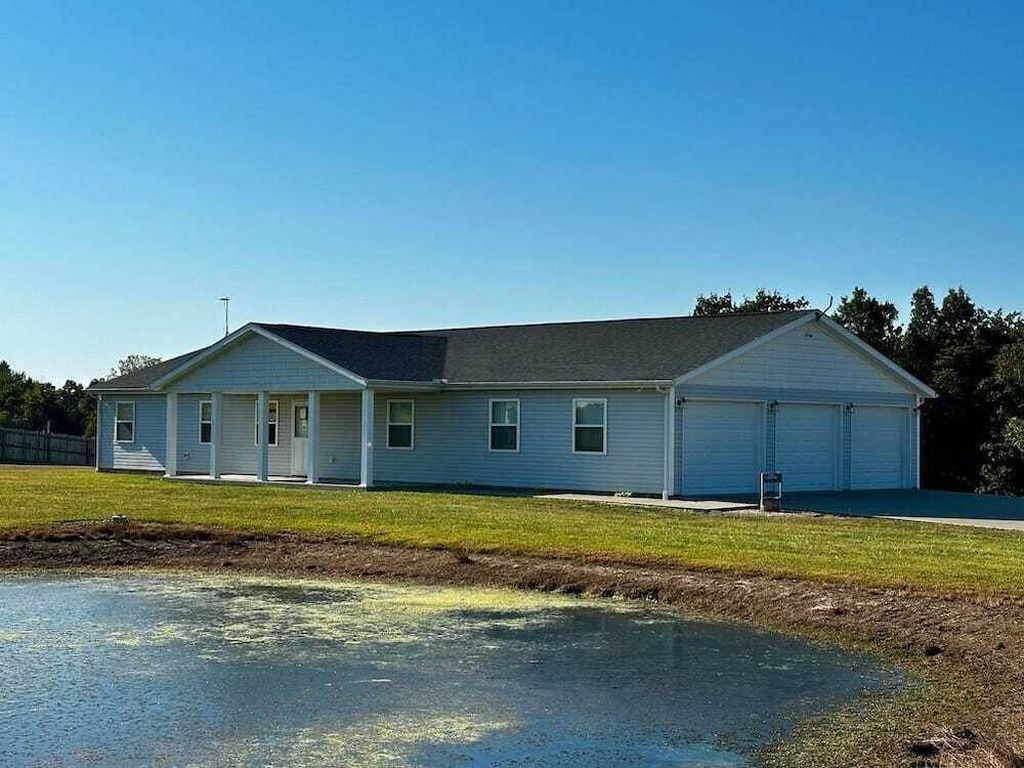 Real estate listing image