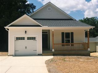 309 Damon St, Clayton, NC 27520