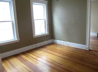 34 Whitman St #2, Somerville, MA 02144