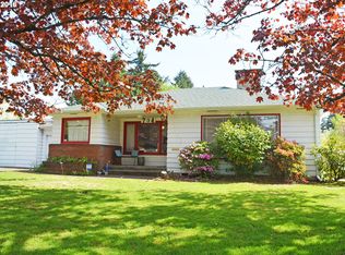 734 NE 114th Ave, Portland, OR 97220