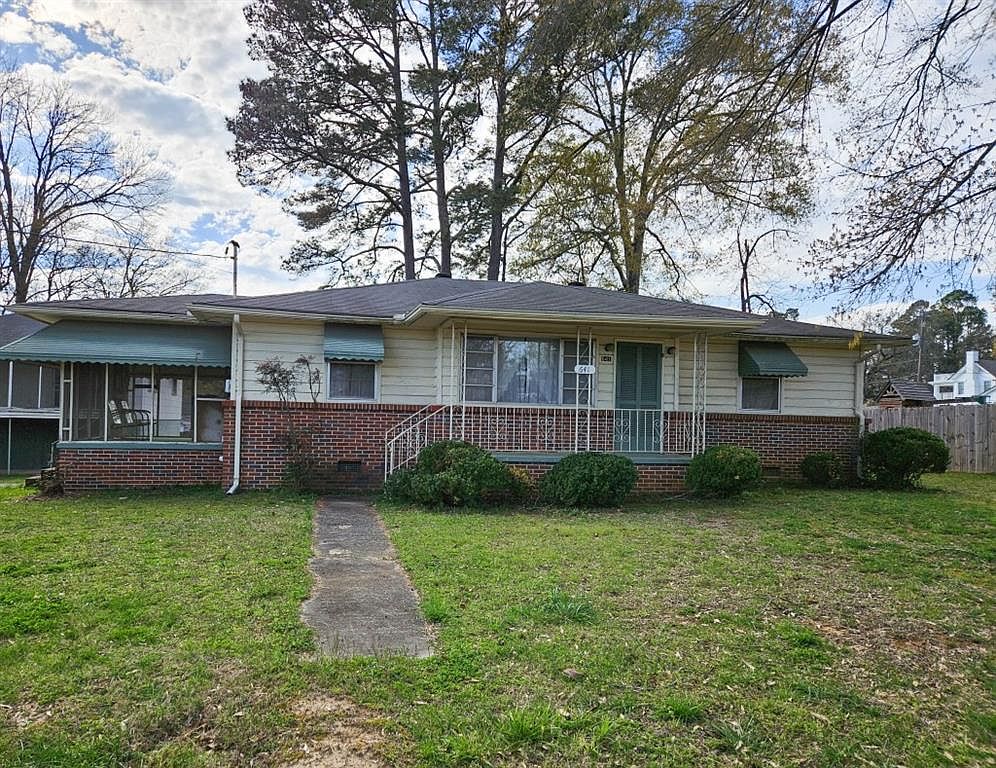 641 Hogue Ave, Rockmart, GA 30153 MLS 7193920 Zillow