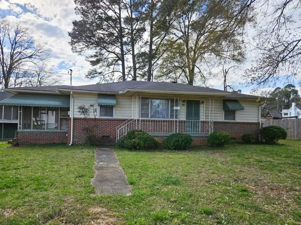 641 Hogue Ave, Rockmart, GA 30153
