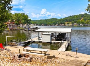 4219 Chelsie Rd, Sunrise Beach, MO 65079