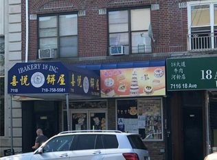 7118 18th Ave, Brooklyn, NY 11204