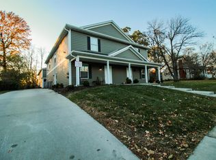 605 N William St, Columbia, MO 65201