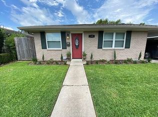 4105 Ole Miss Dr, Kenner, LA 70065