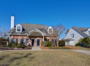 3375 Queensgate Way, Mount Pleasant, SC 29466