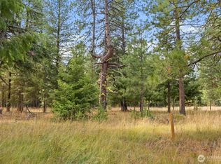 15 Lot Old Grove Trail, Cle Elum, WA