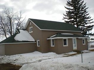 3223 W N 00 S, Marion, IN 46953