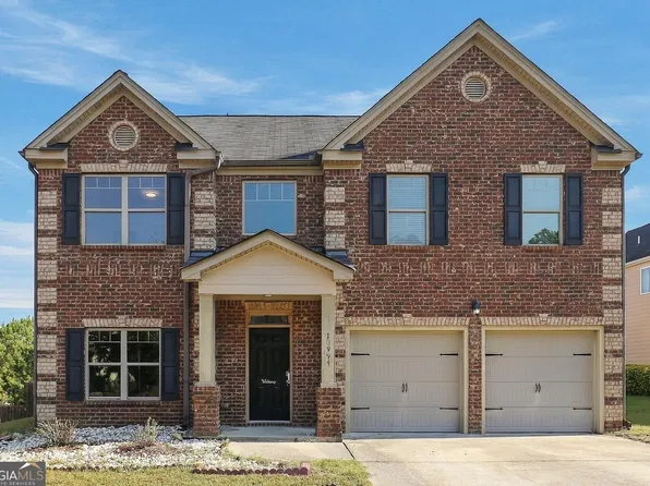 10994 Genova Ter, Hampton, GA 30228