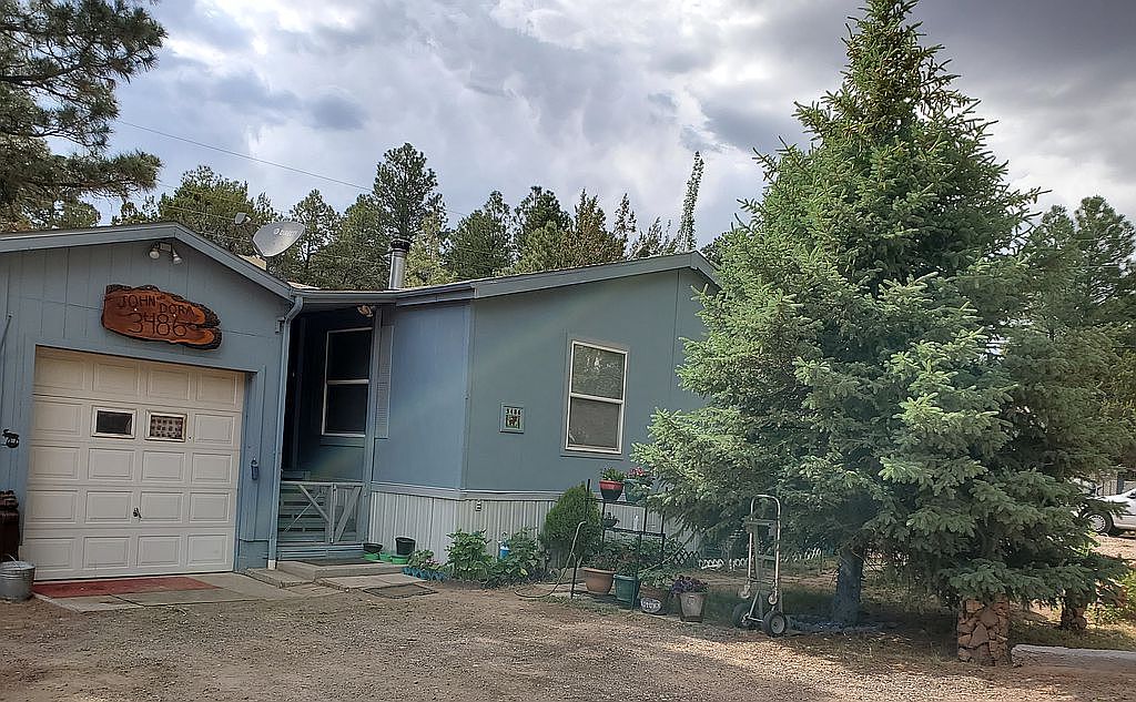 3486 Black Bear Run, Overgaard, AZ 85933 Zillow