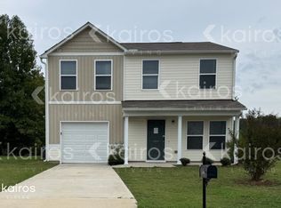 1468 Centipede Dr, Rocky Mount, NC 27801