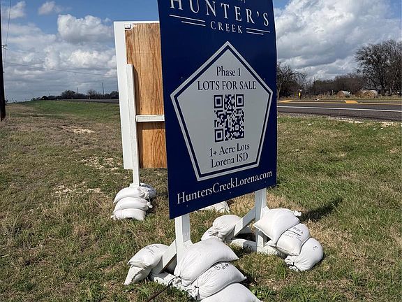 4th image of Old Lorena Rd Lot 1