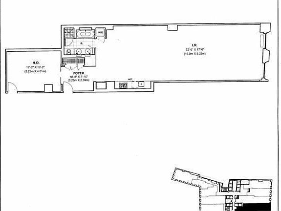 2nd image of 15 Broad St APT 1124