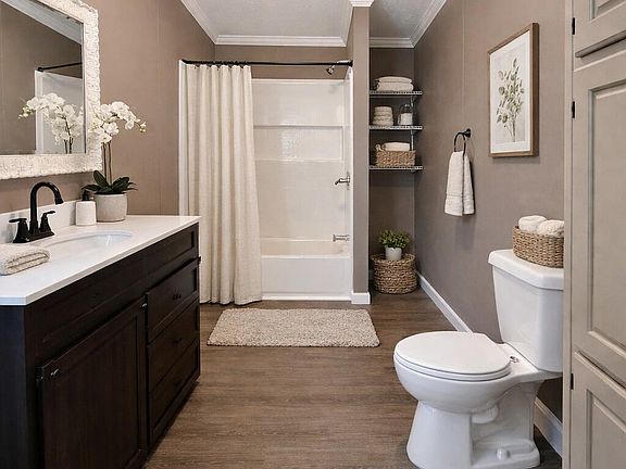 4th image of 4485 Alabama Hwy NW