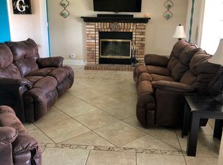 904 E 2nd St, Dumas, TX 79029