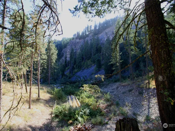 0 NNA Number 2 Canyon Road #B, Wenatchee, WA 98801