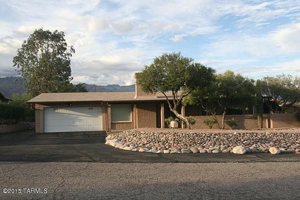 1st image of 7271 E Rocky Creek Pl