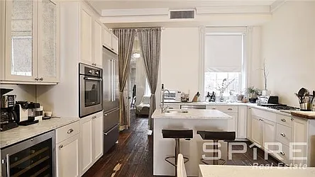 Rented by Spire Group