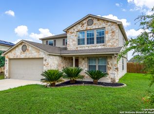 252 Buck Mtn, Schertz, TX 78154