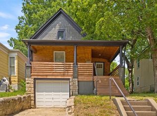842 Sandusky Ave, Kansas City, KS 66101
